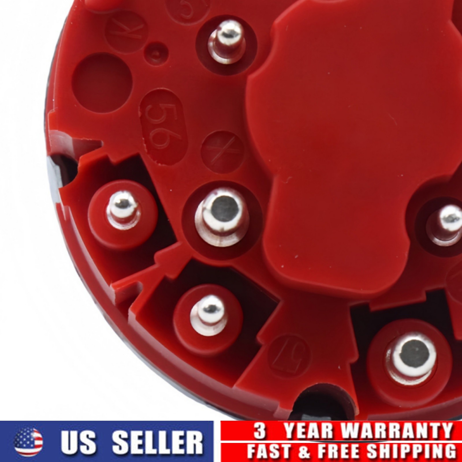 For Porsche 911 1999 2000 2001 2002 2003-2005 Boxster 1997-2004 Headlight Switch