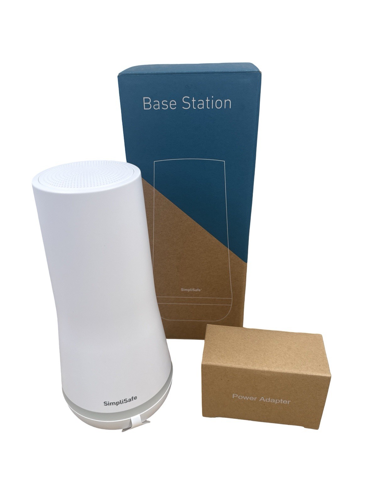 Simplisafe Base Station Replacement Home Security System - Brand New
