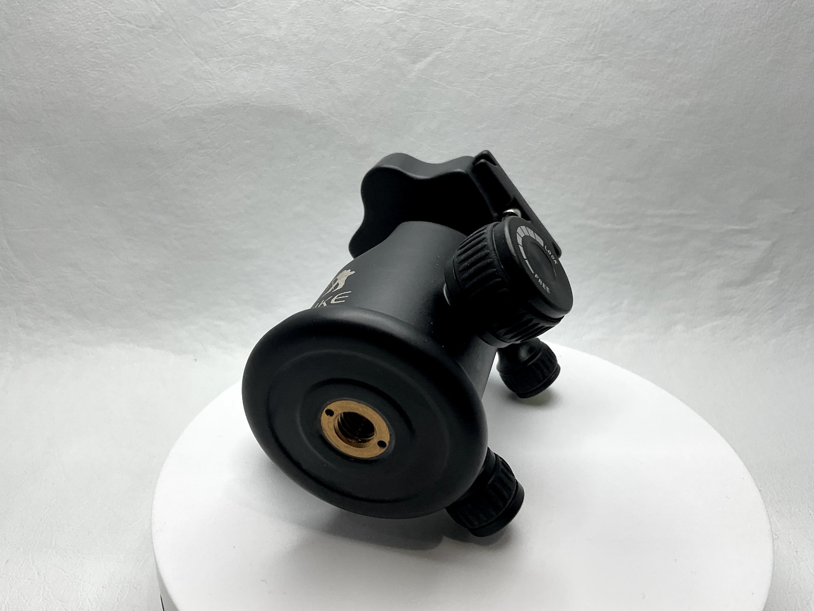 BEIKE Aluminum BK-03 Camera Tripod Ball Head with Quick Release Plate Pro Camera