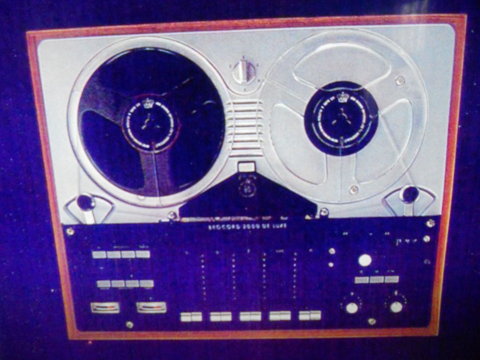 Bang & Olufsen 1967 Catalog PDF on CD 33 Pages, Beolab+Beogram+Beovox+Beomaster