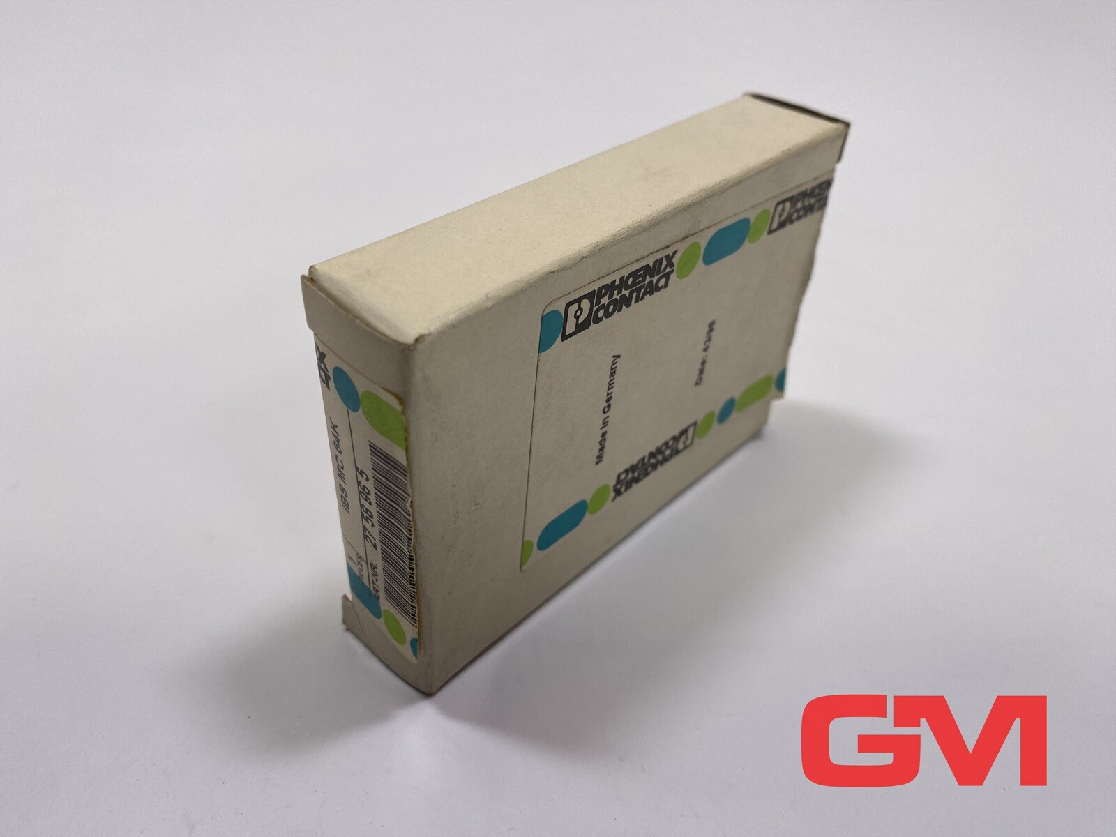 Phoenix Contact Memory Card IBS MC 64K 2758965 Memory Module