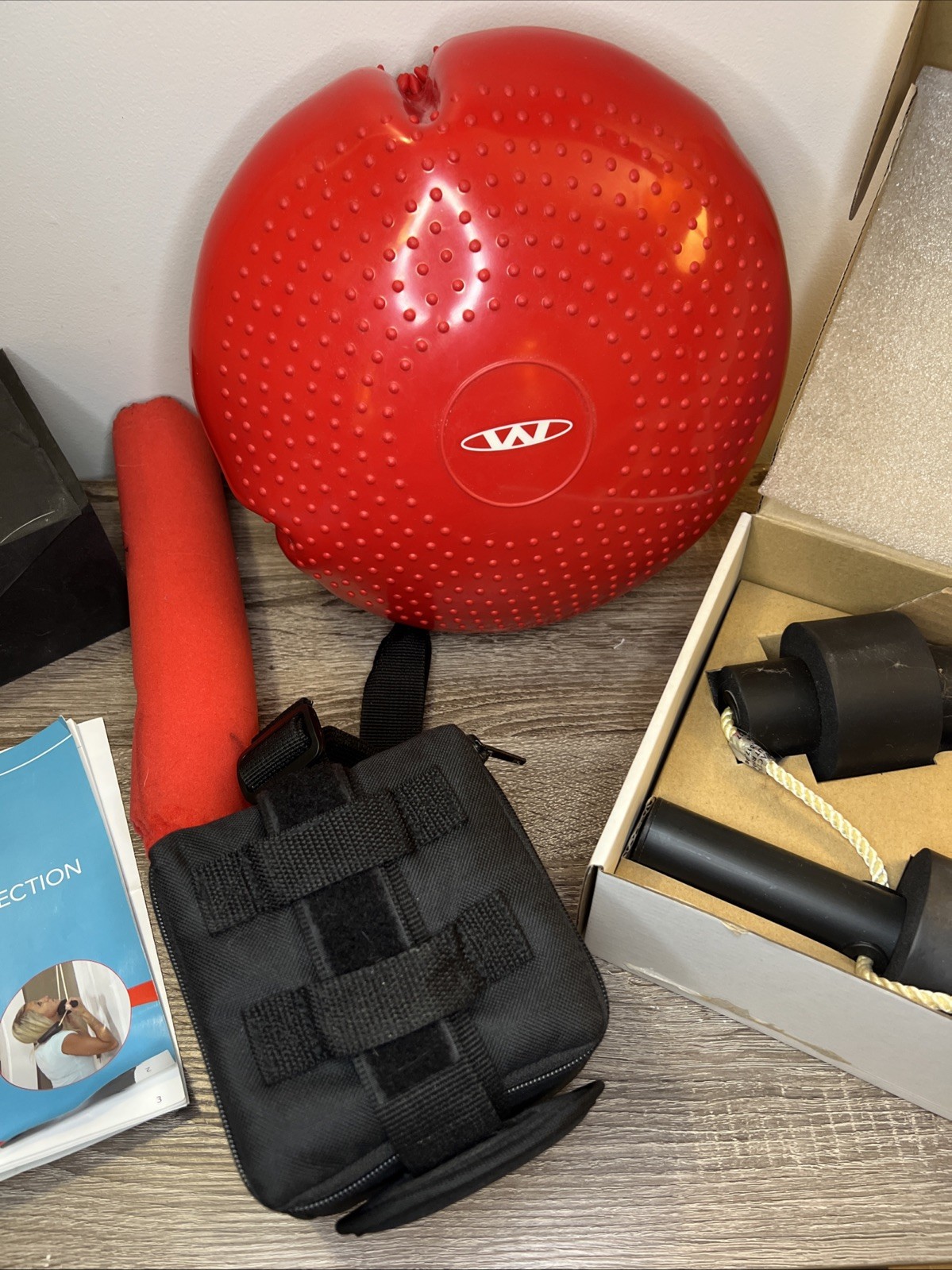 Maximized Living Cervical Traction Spinal Correction System Maxliving
