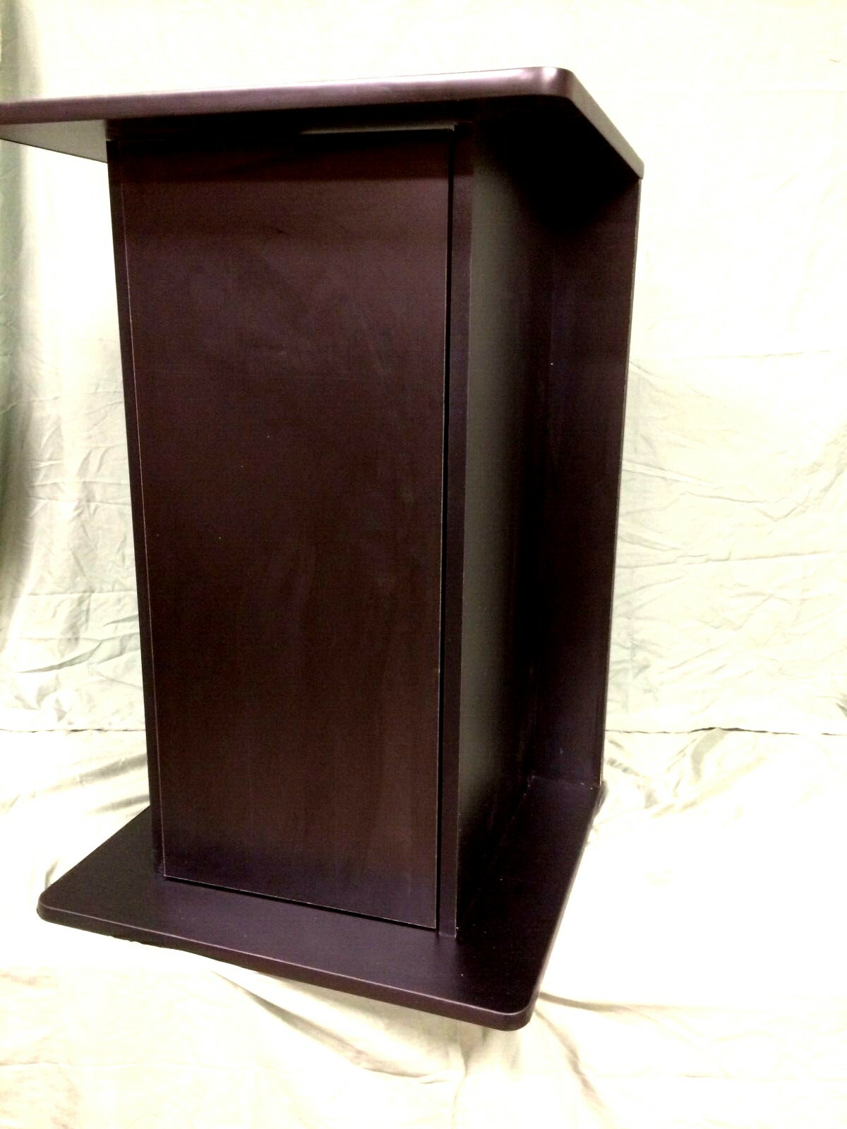 Arcade Pedestal EXTRA LARGE Cabinet Kit -  Easy Assembly hardware