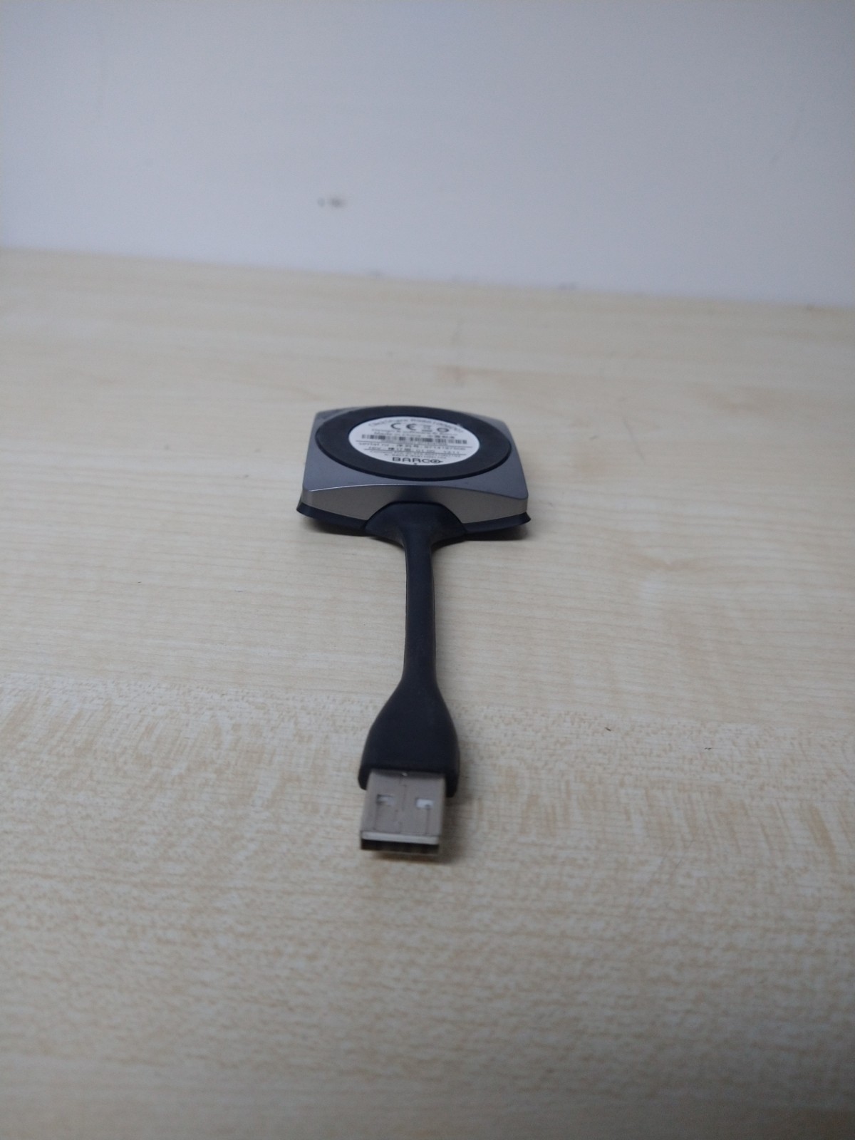 Barco ClickShare USB Button R9861006D01 – Wireless Presentation System