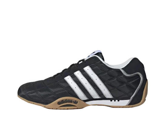 Adidas Originals ADIRACER Casual shoes JQ5757 Unisex Black Size