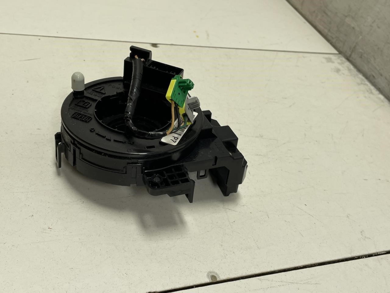 2017 HONDA CIVIC CLOCK SPRING OEM+