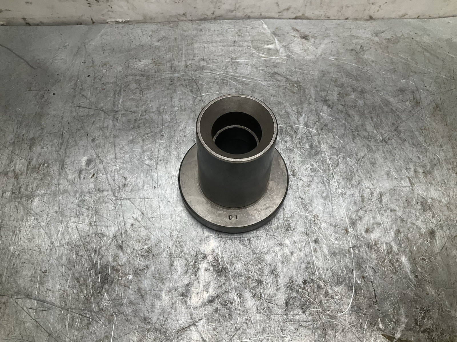 Metal Lathe 5C Collet Closer Nose Adaptor D1 L1