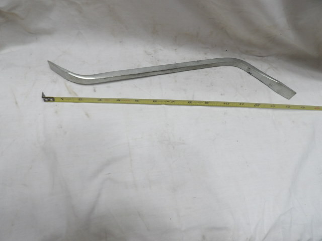 Matco Large Brake Spoon Wrench SP114 - Made in the USA