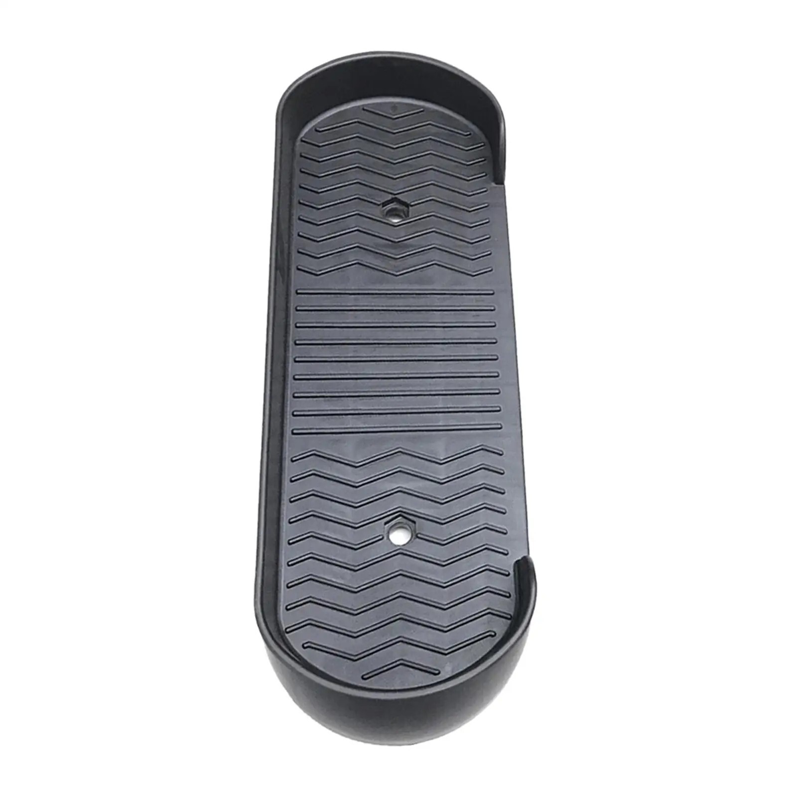Universal Elliptical Trainer Pedals Non Slip Devices Replacement for Gym Use