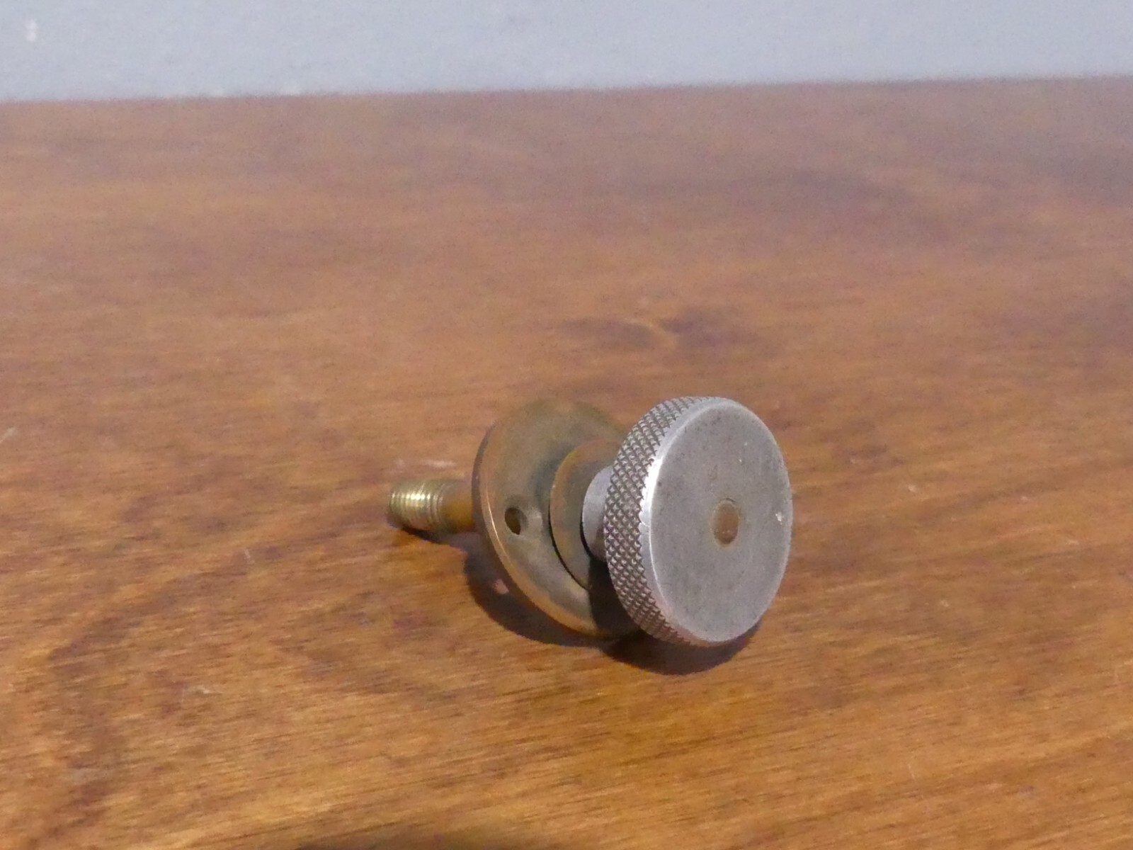 Vintage Brunson Transit Level Surveying Scope