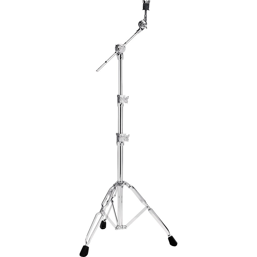 DW 5700 HeavyDuty StraightBoom Cymbal Stand