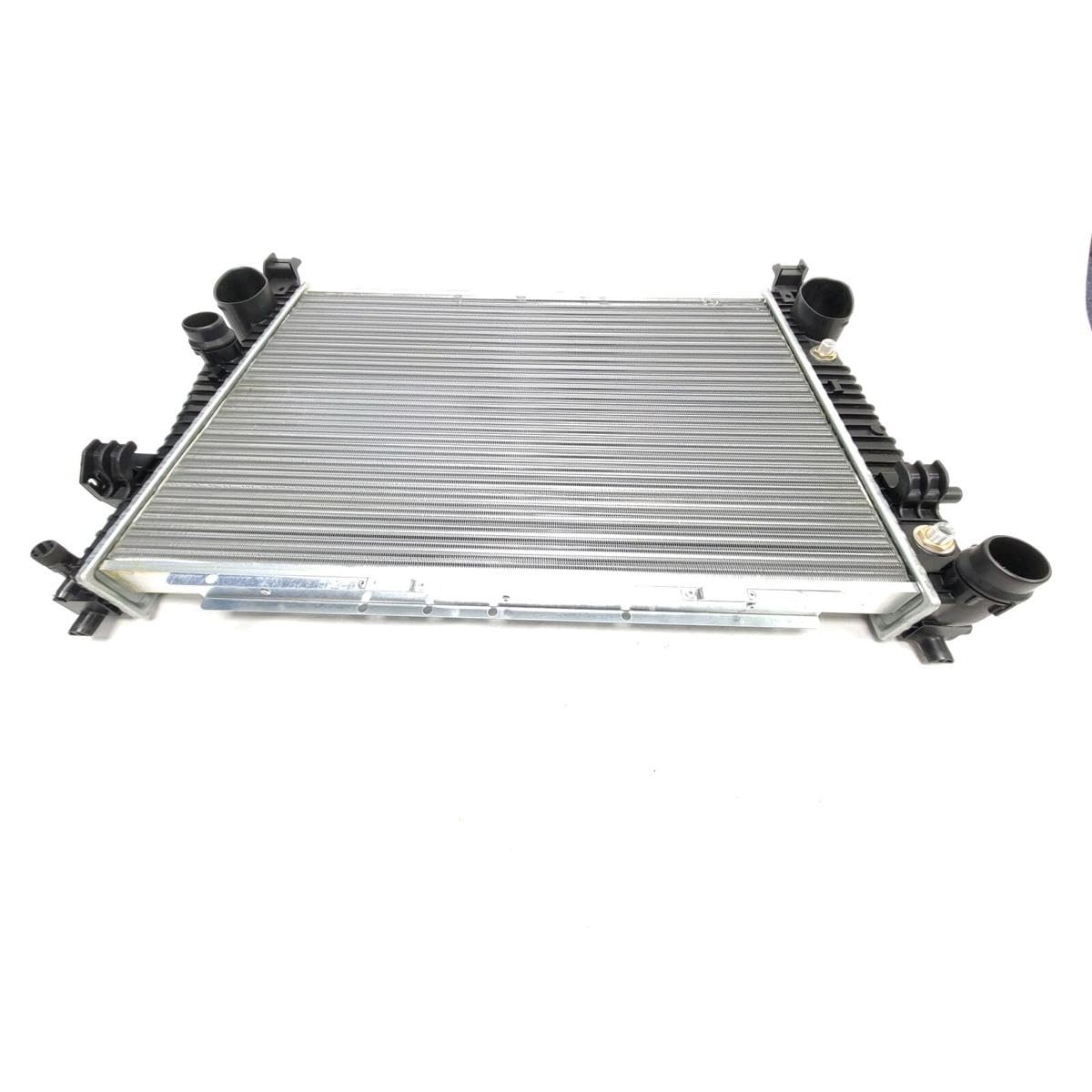 Radiator 2Row CL/S500 5.0L 00-06 SL600 5.5L 04-09 S600 5.8L/5.5L 01-04 SPTCU2652
