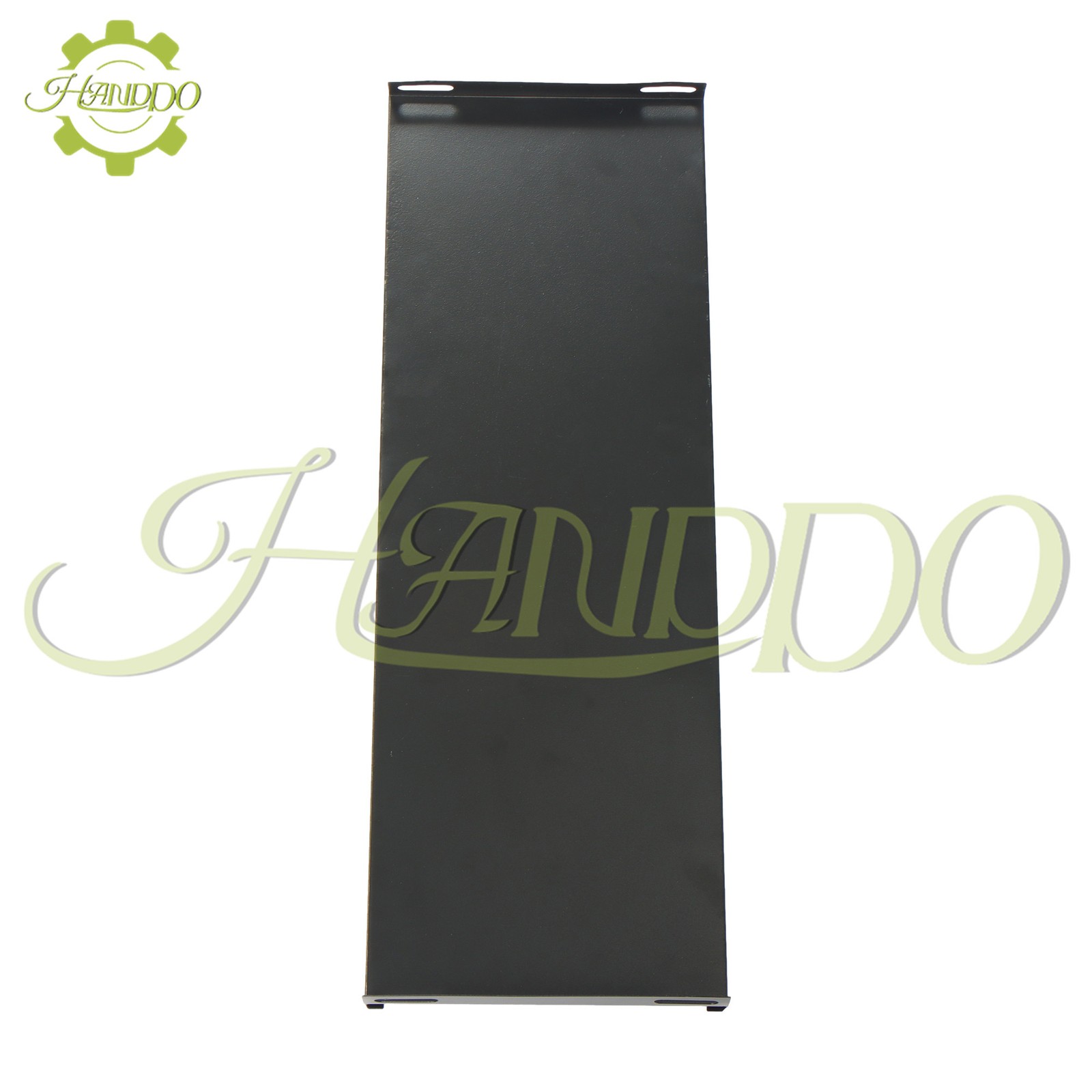 6U Wall Mount IT Data Network Server Rack Cabinet Enclosure 15.5" Depth Black