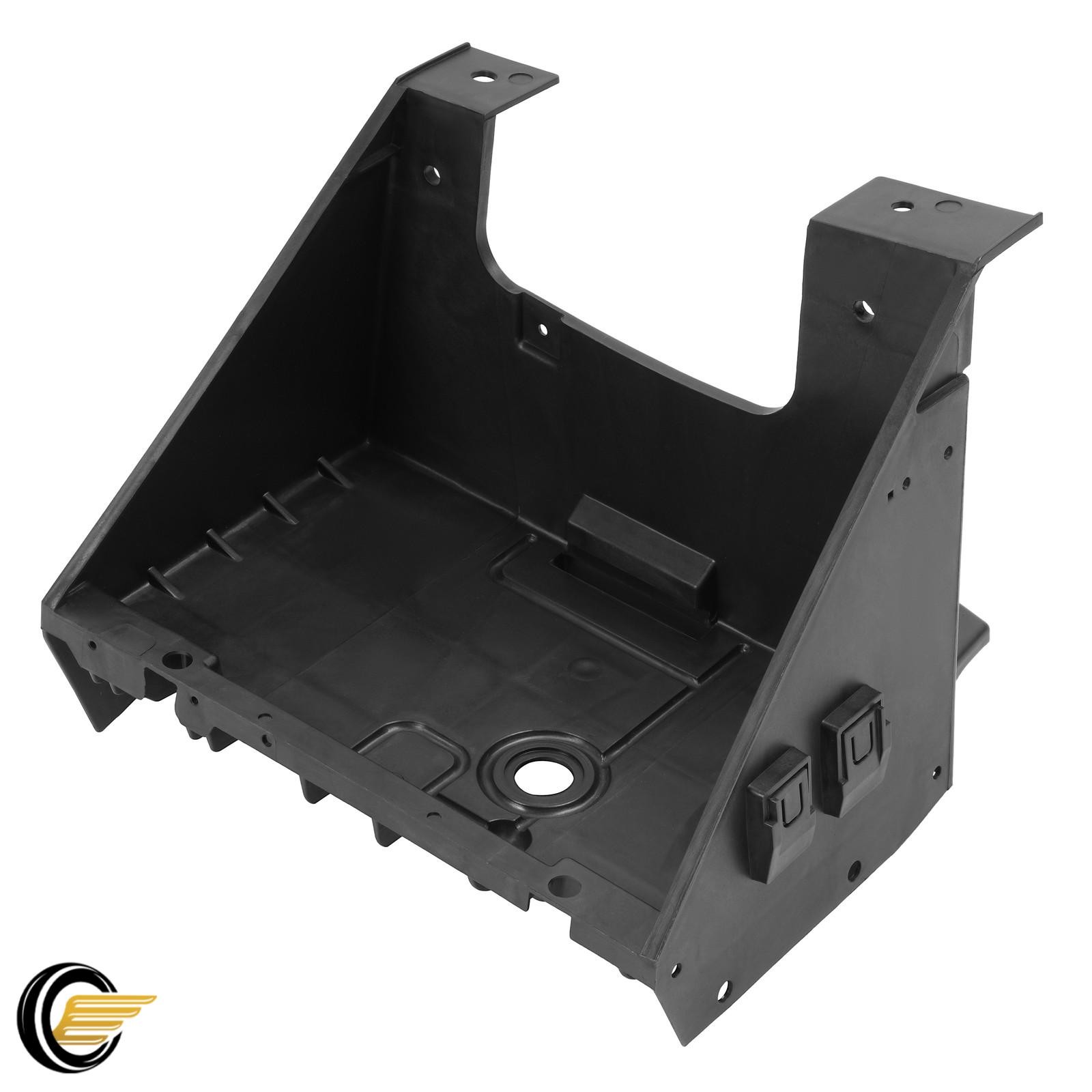 Battery Tray Cover Replacement For Ram/ Dodge Ram 2500 3500 2010-2018 Right Side