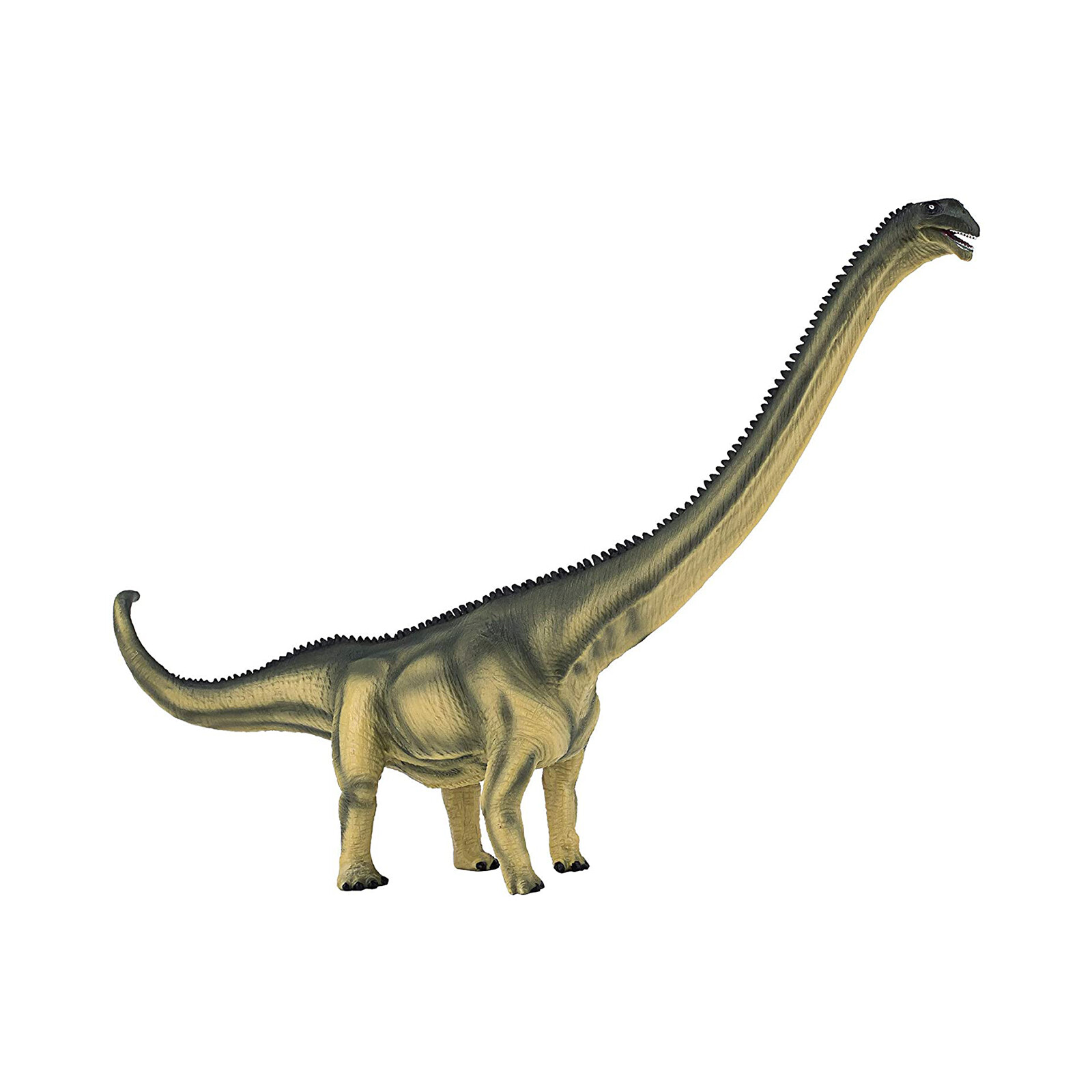 MOJO Deluxe Mamenchisaurus Dinosaur Figure 387387 NEW