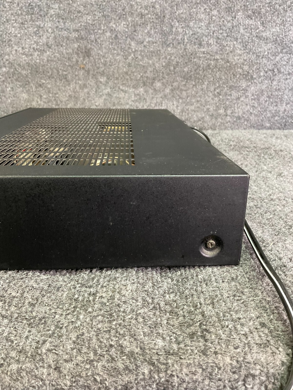 Kenwood SS-79 Processor AV Surround Sound Digital Delay System 32975