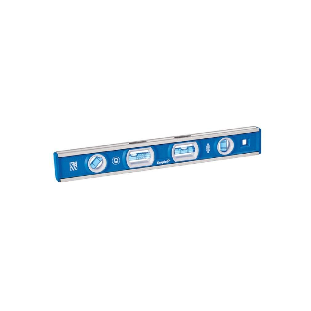 Em81.12 True Blue 12inch Magnetic Tool Box Level