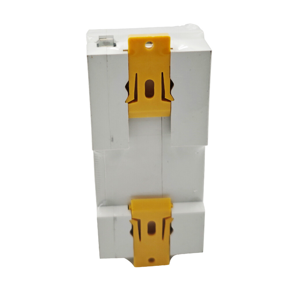 NEW Mini Dual Power Grid to Alternator Automatic Transfer Switch 2P 40A 110V