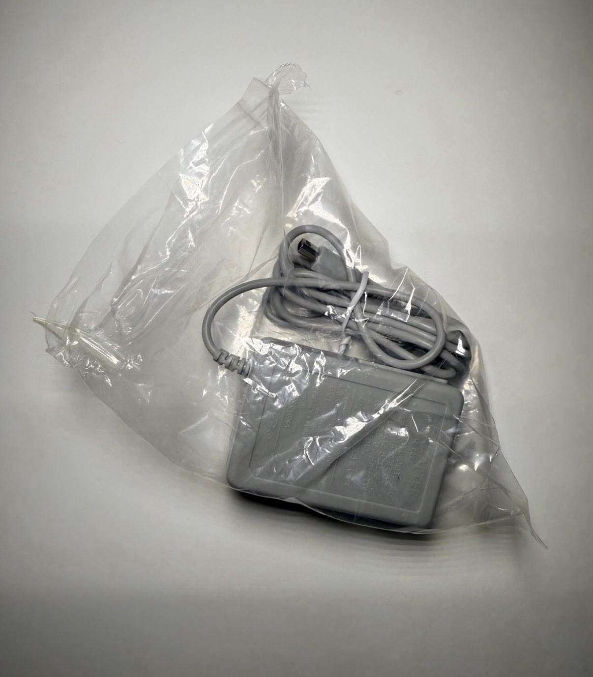 Nintendo 3DS charger 2ds dsi