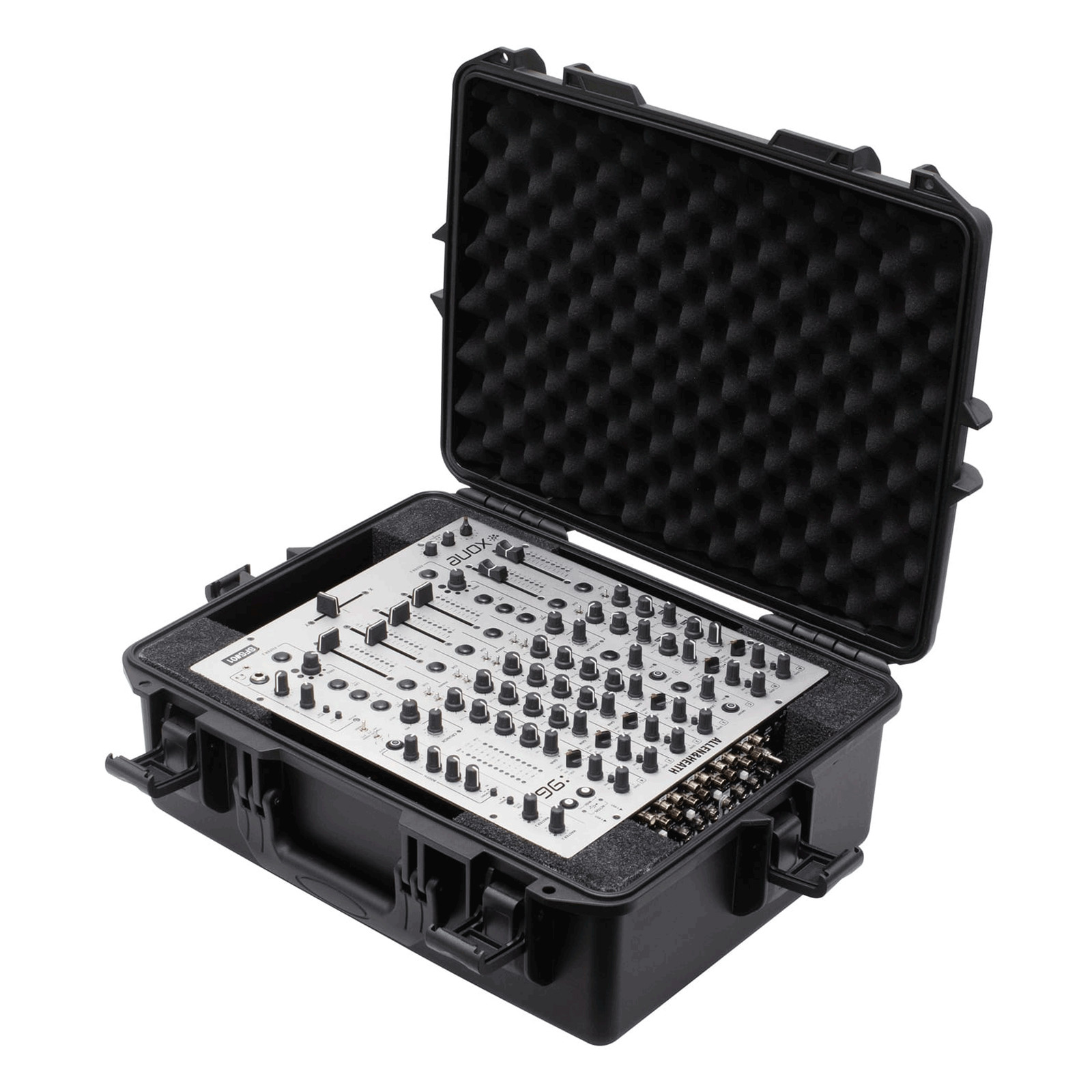 Odyssey VUXONE96 Allen & Heath Xone 96 DJ Mixer Dust-Proof & Watertight Case