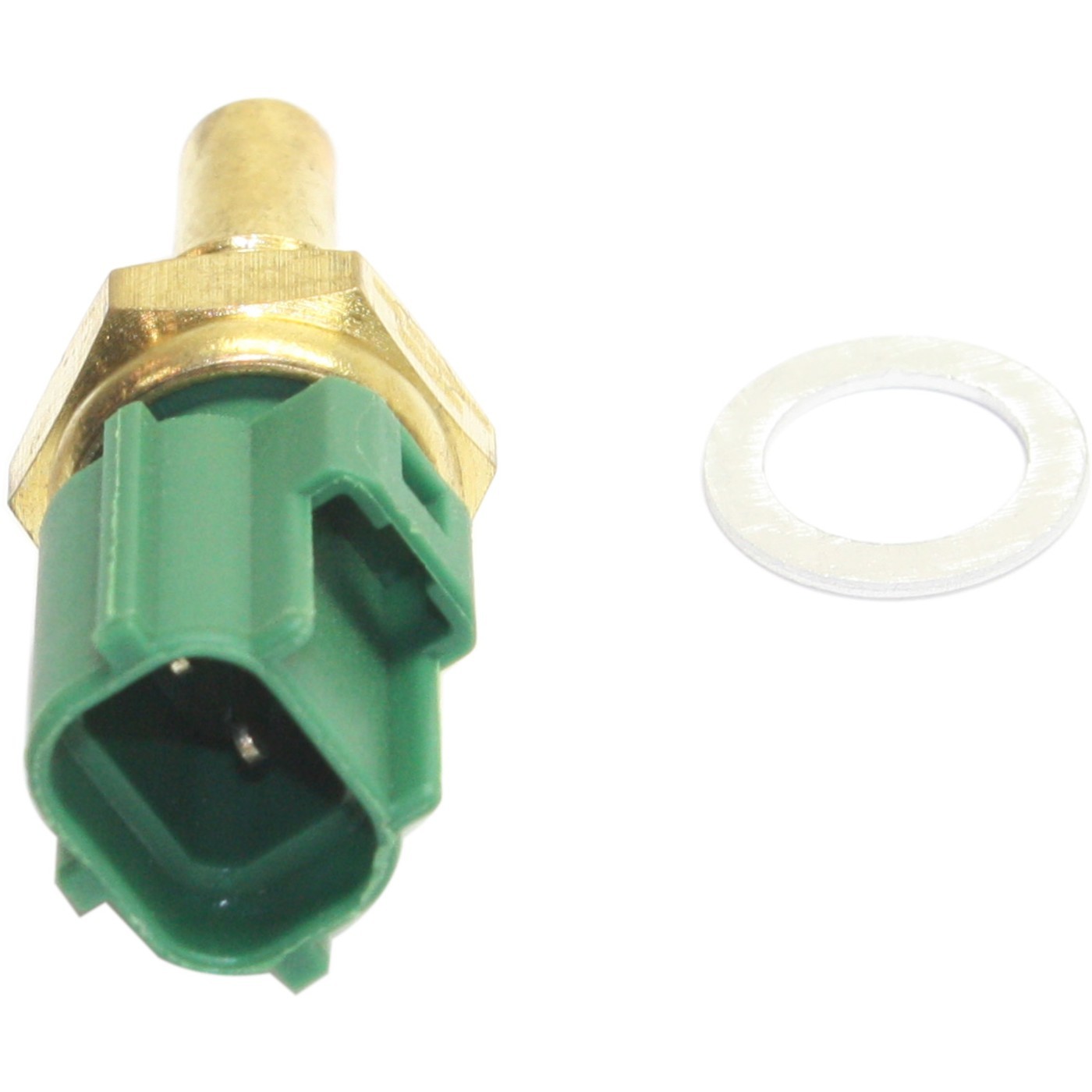 Coolant Temperature Sensor Sender Switch ECM ECU For Ford Mazda Lexus Toyota