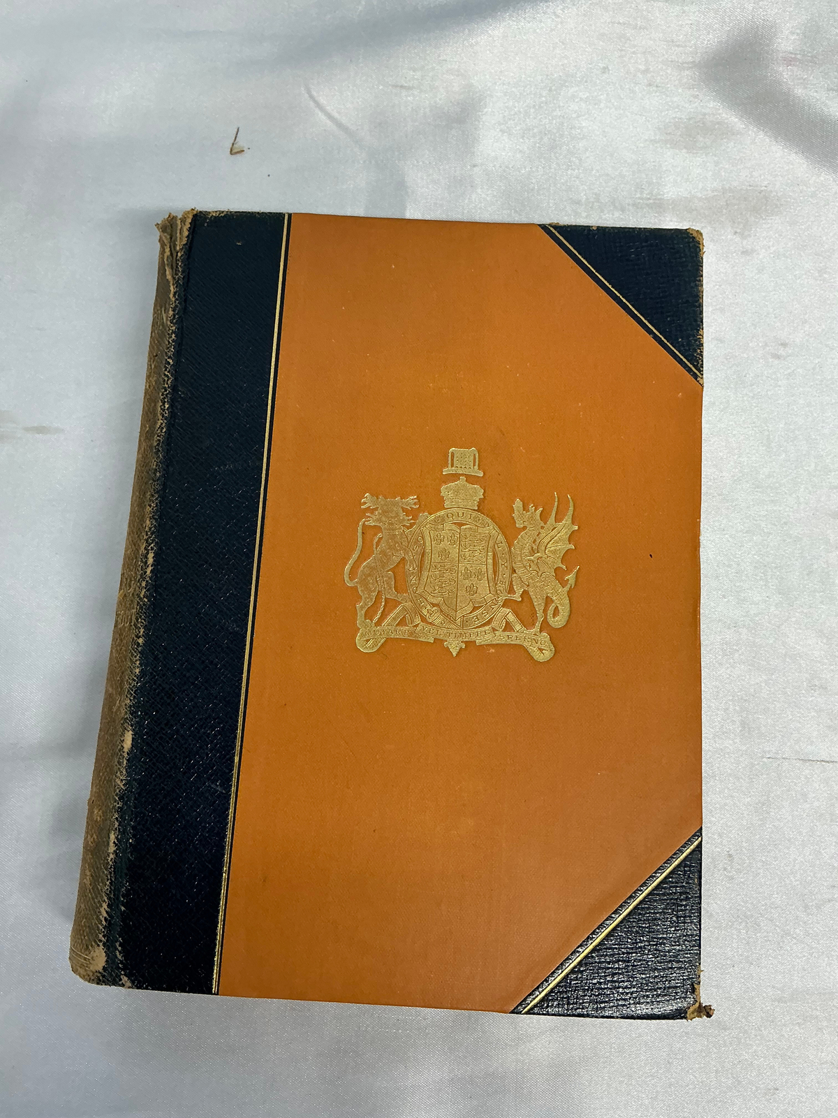 The Badminton Library Fishing by H. Cholmondeley-Pennell 9th edition 1904