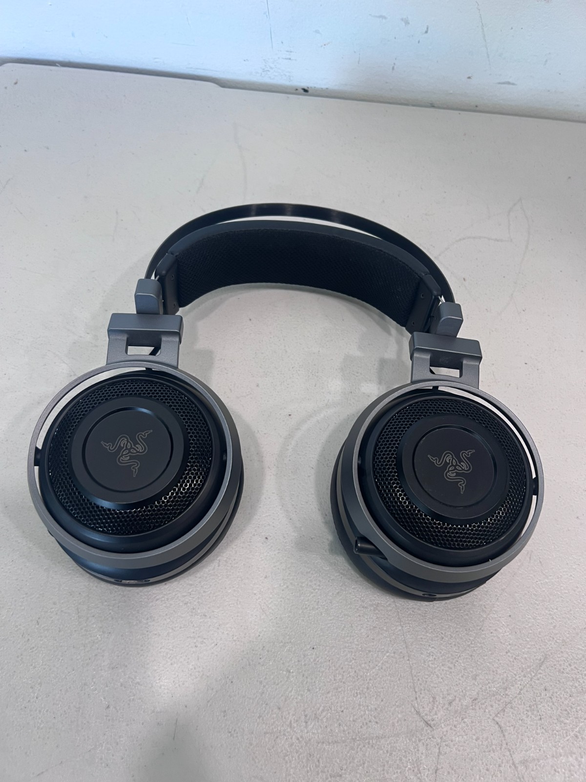 Razer Kraken Ultimate Over the Headset - NO USB RECEIVER