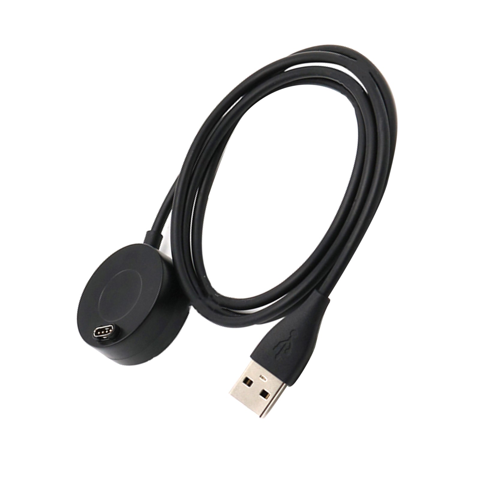 For Garmin Vivoactive 3/Fenix 5/5Plus USB Fast charge data transfer Charger Base