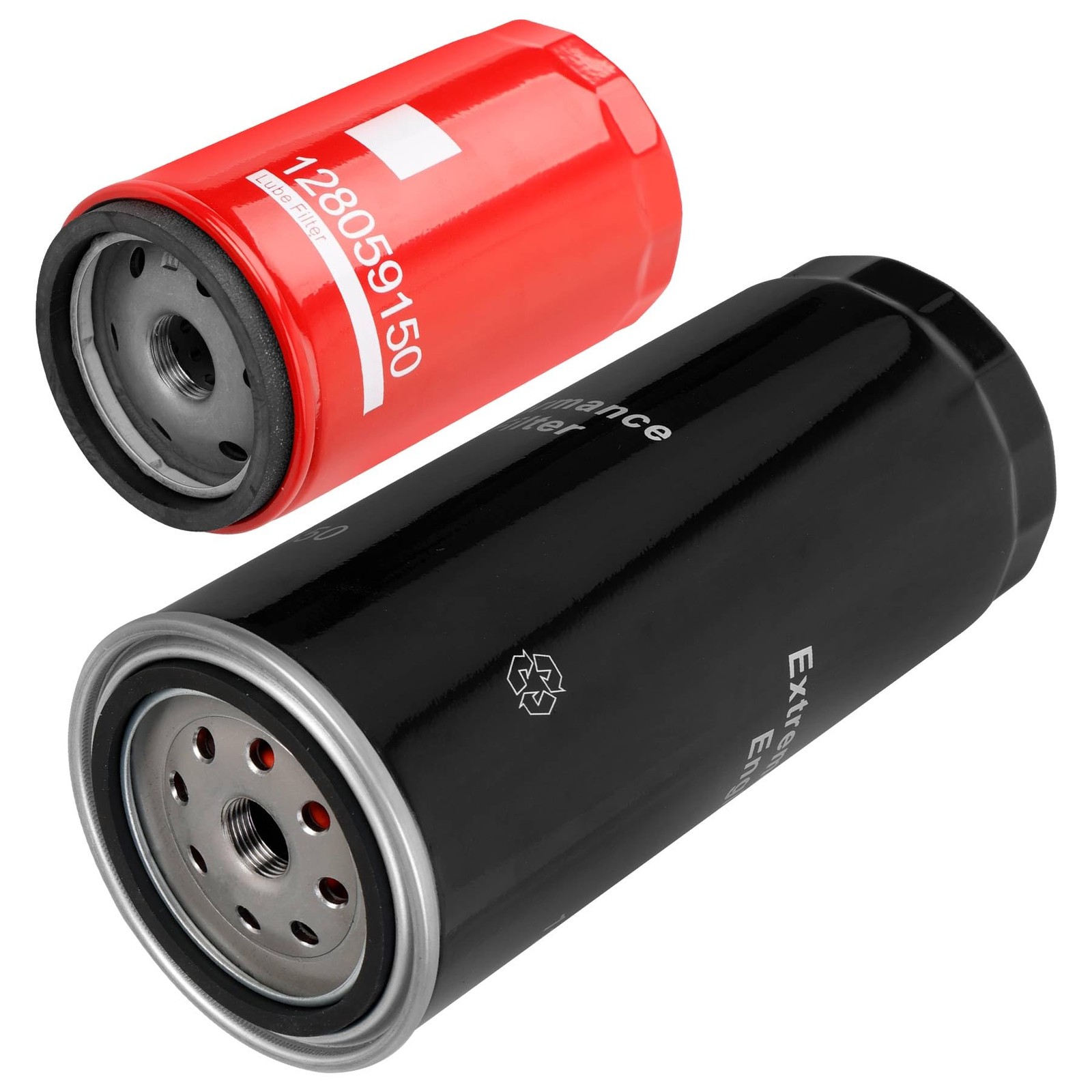 6.6L Duramax Filter Kit-Transmission/Oil Compatible with 2001-2019...