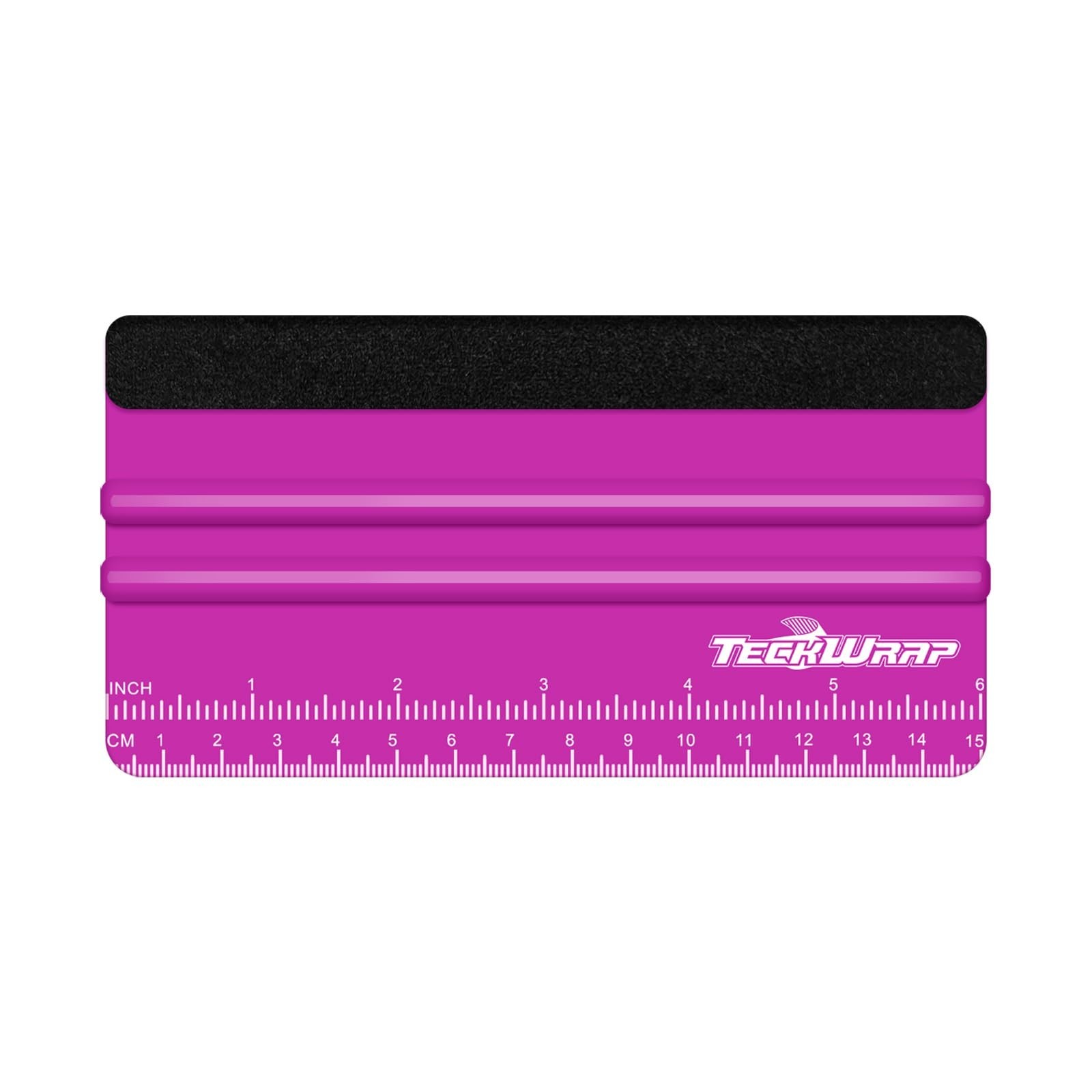 TECKWRAP Professional Squeegee Tool for Vinyl Decals, Inkjet Vinyl Sticker Pa...