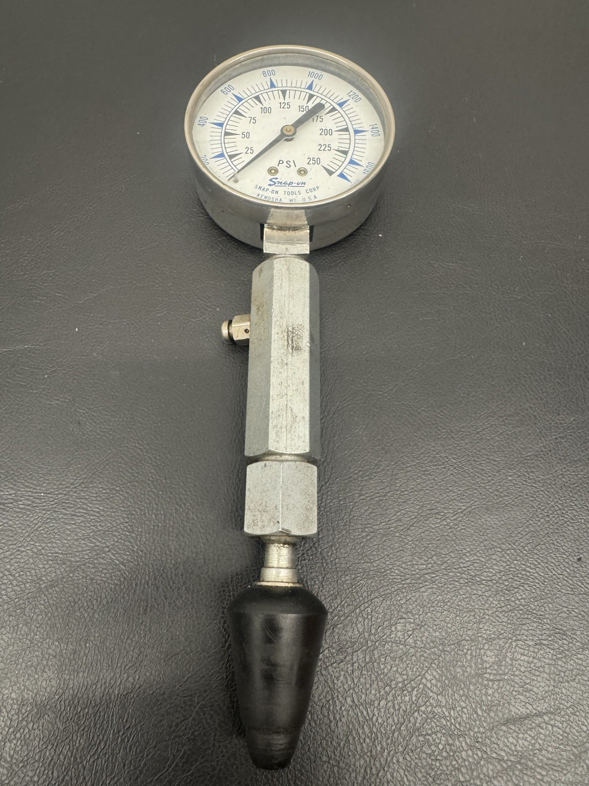 Snap On Kilopascal Compression Tester