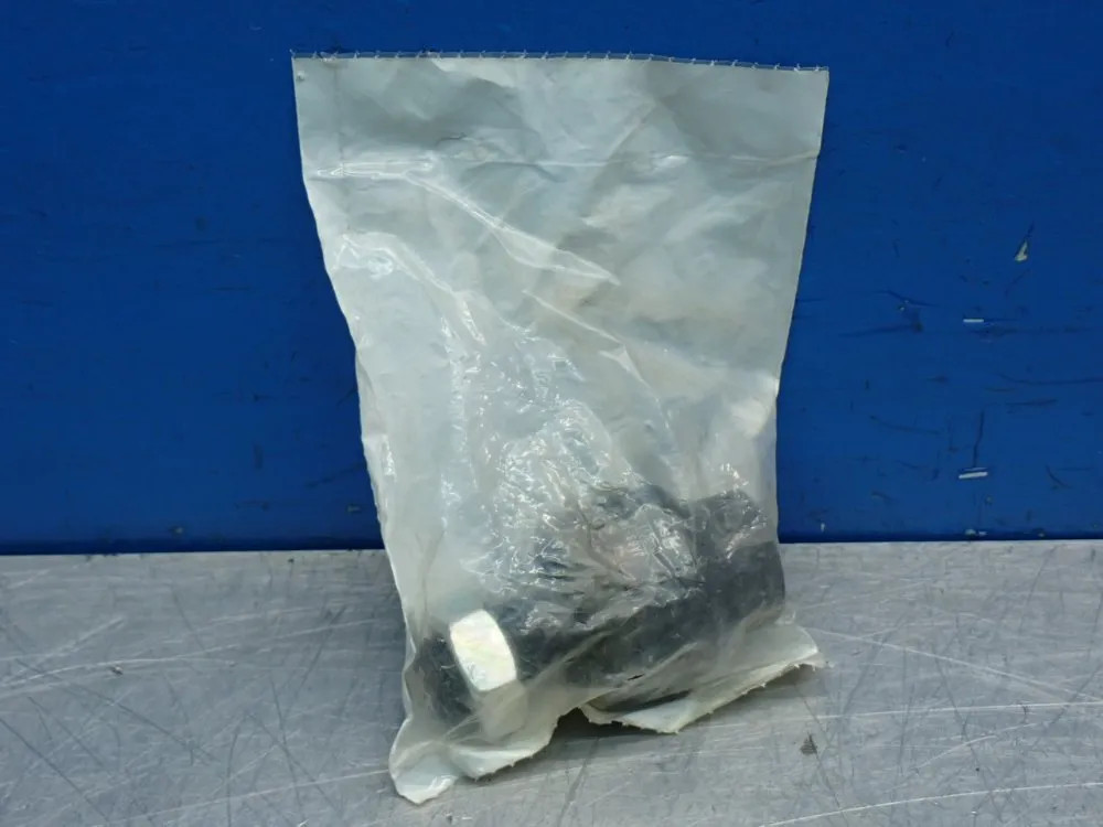 SMC JA-SERIES FLOATING JOINT UNIT JA63-18-150