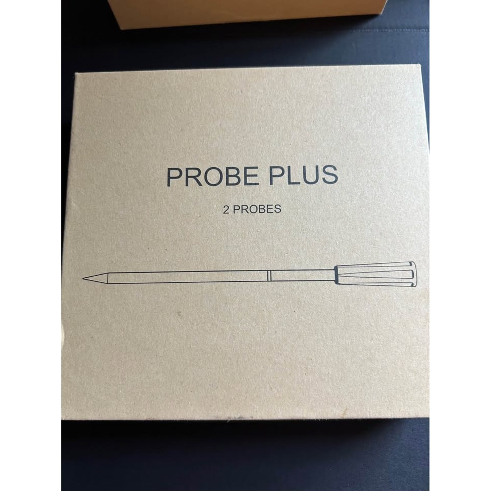 Probe Plus FM2205 Smart Wireless Thermometer