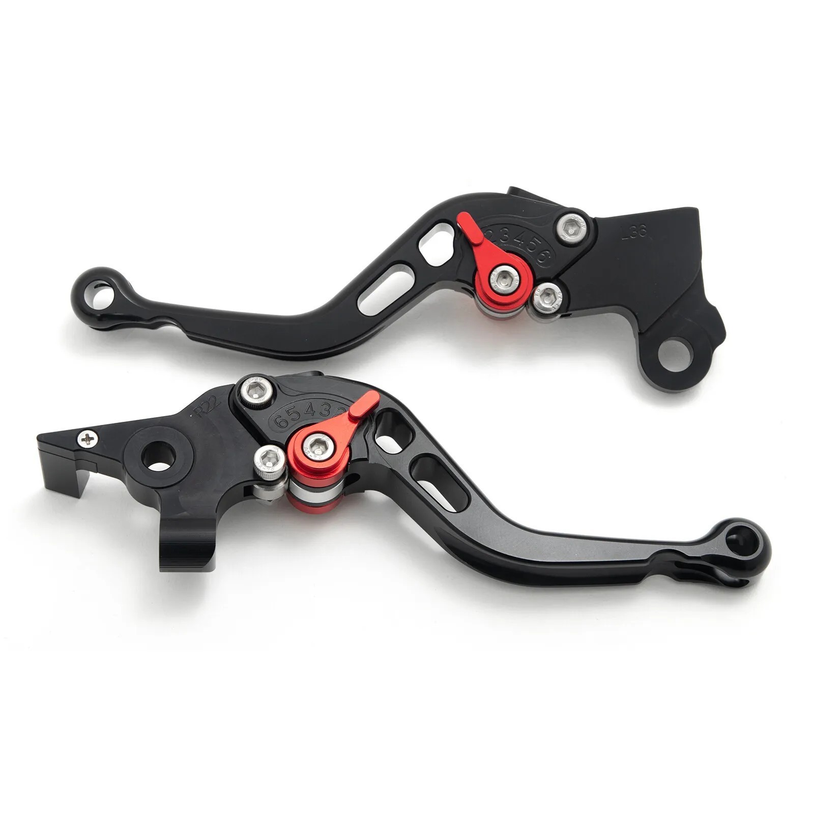 For Harley Street Rod XG 750A 2017 2018 2019 2020 CNC Brake Clutch Lever Set new