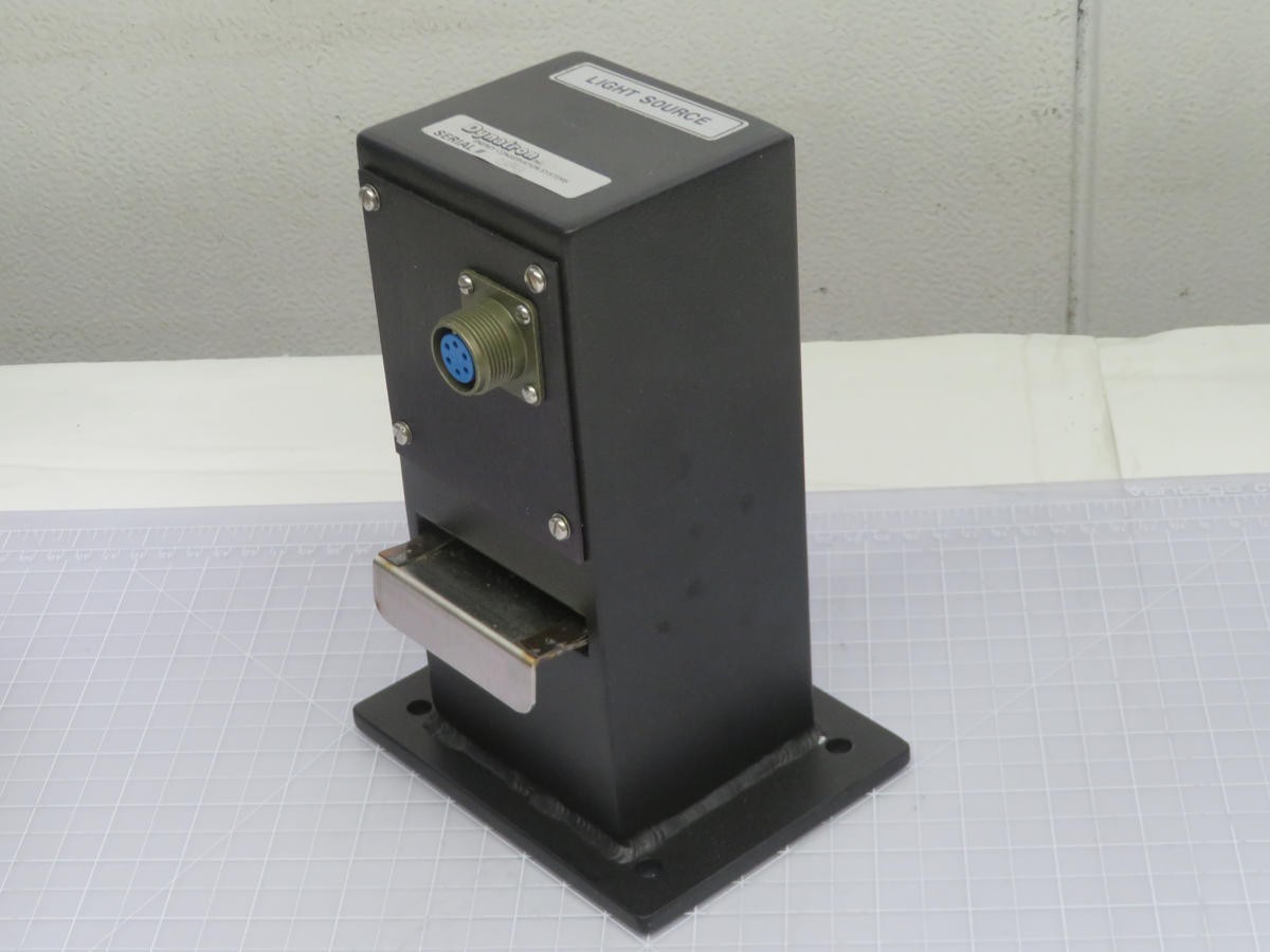 DYNATRON 03849 LIGHT SOURCE T199921