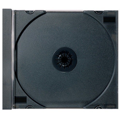 Custom CD - Cover And Inside Art Fully Custom