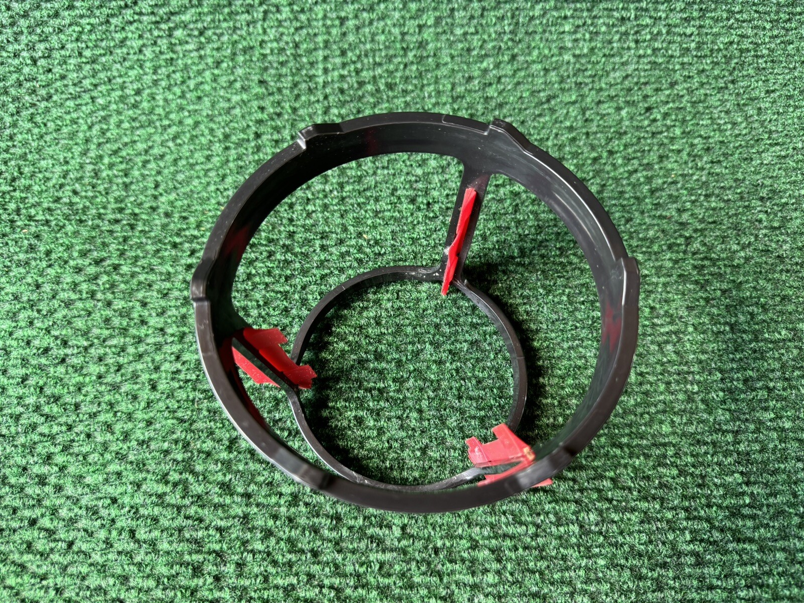 KVJ0111 KitchenAid Maximum Extraction Juicer Replacement - Screen Wiper Basket