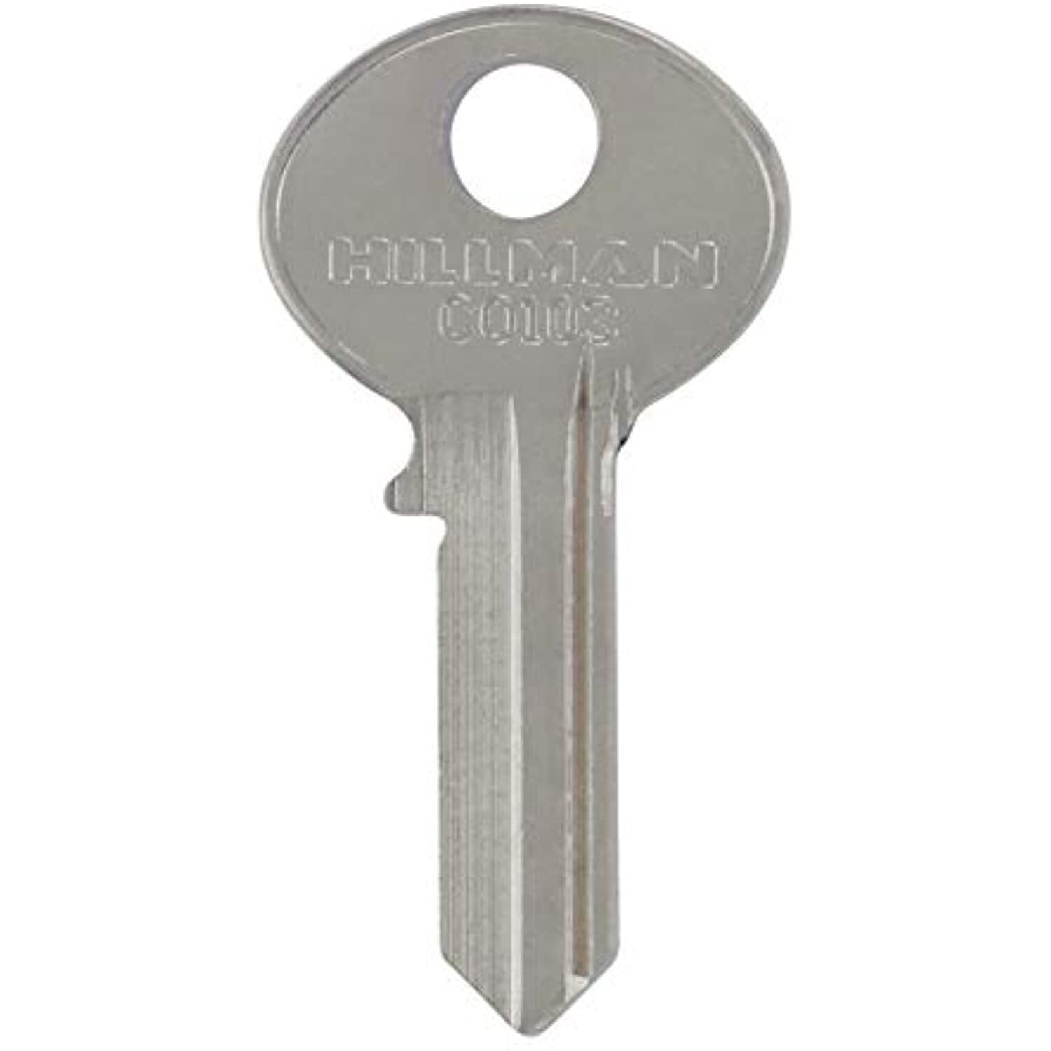 KEYKRAFTER #216 BRASS