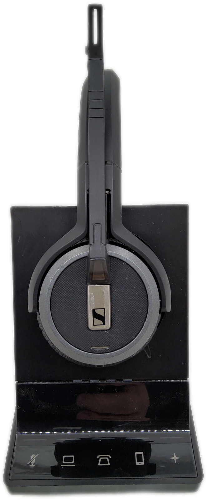 EPOS Sennheiser SDW 5035 Mono Wireless Headset with Base Station
