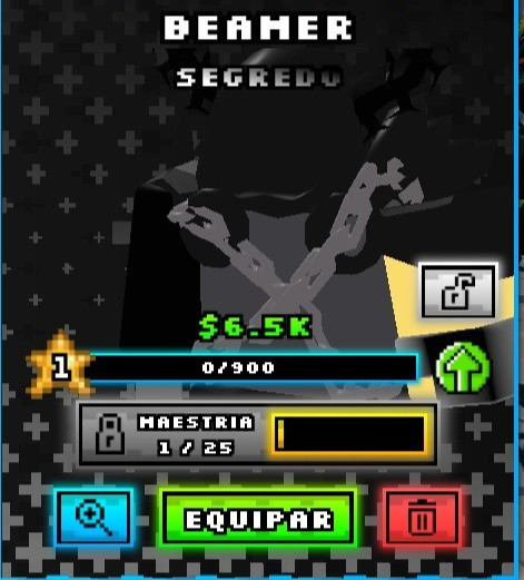 NOOB TOWER DEFENSE BEAMER NEW SECRET