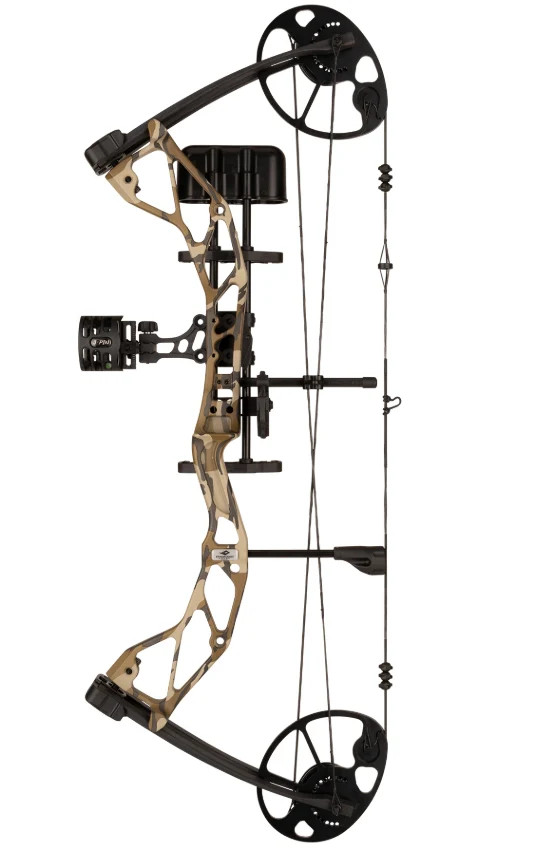 Diamond Radian Package