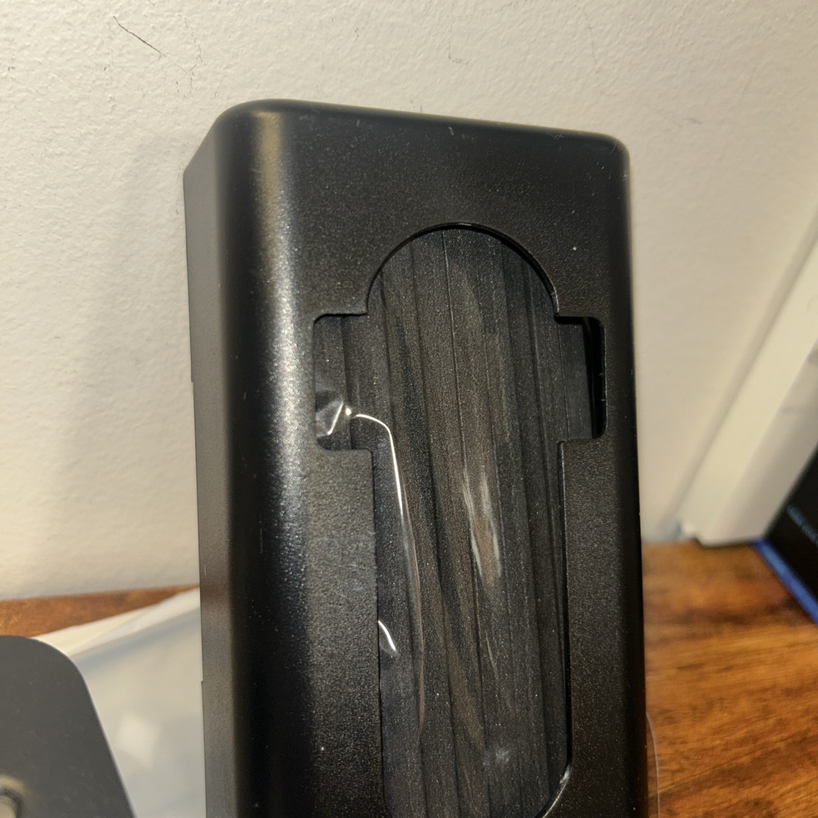 Anti-Theft Video Doorbell Mount for Ring (2020 Release)