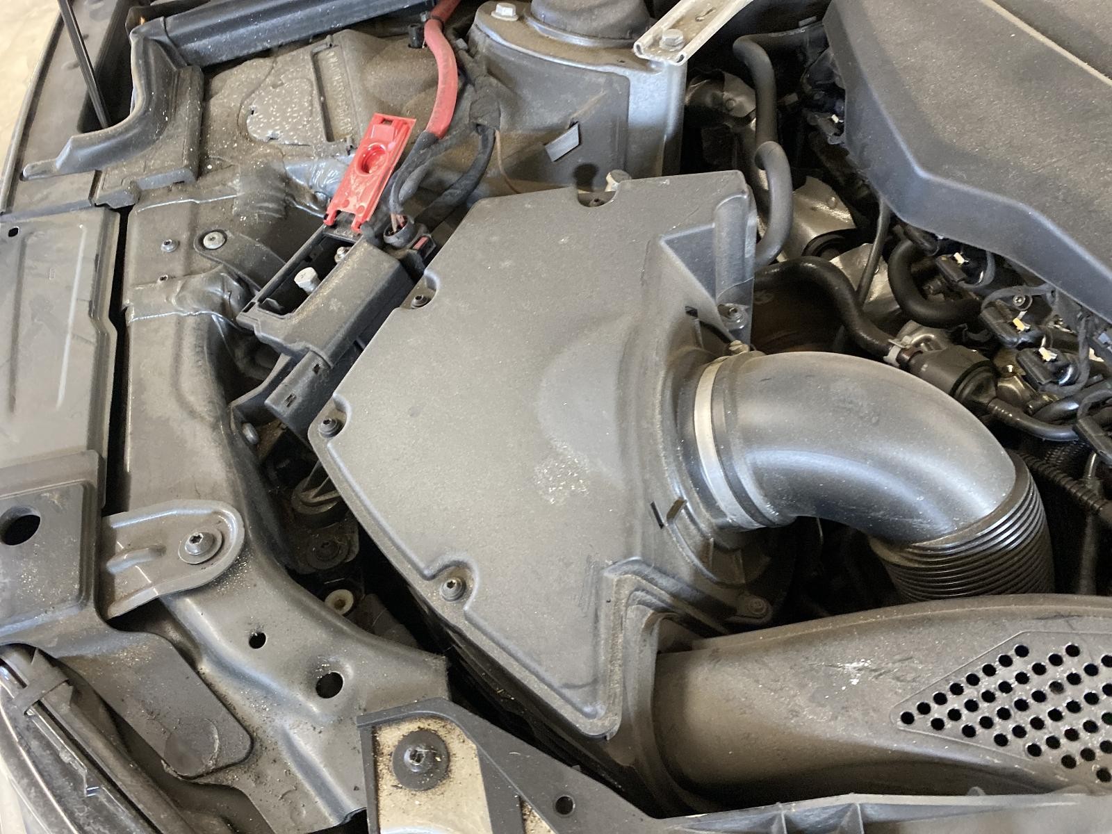 Used Floor Jack fits: 2018 Audi A5 Grade A