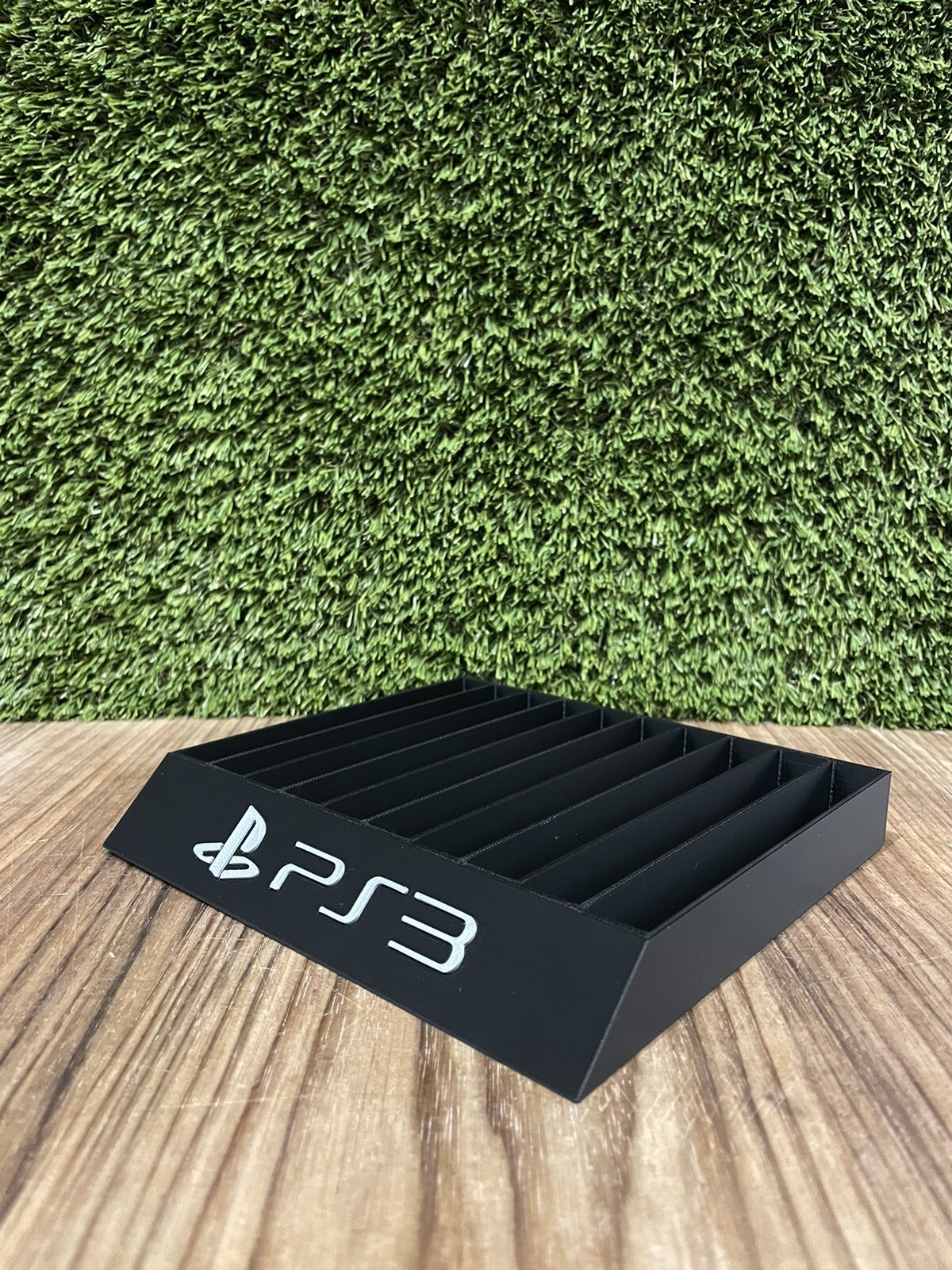 PS3 Game Holder