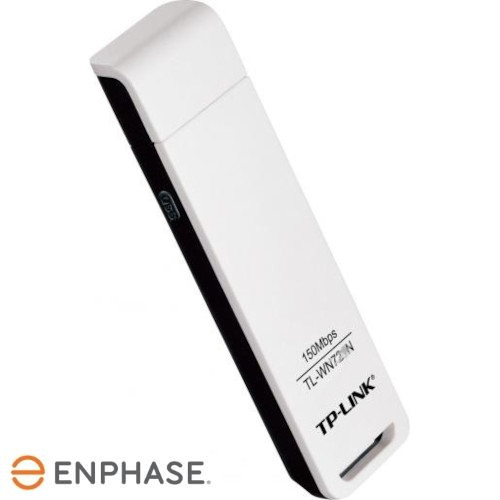 Ship to HI Enphase ENV-WF-01 Wireless WiFi USB Adapter for Enphase ENVOY Gateway