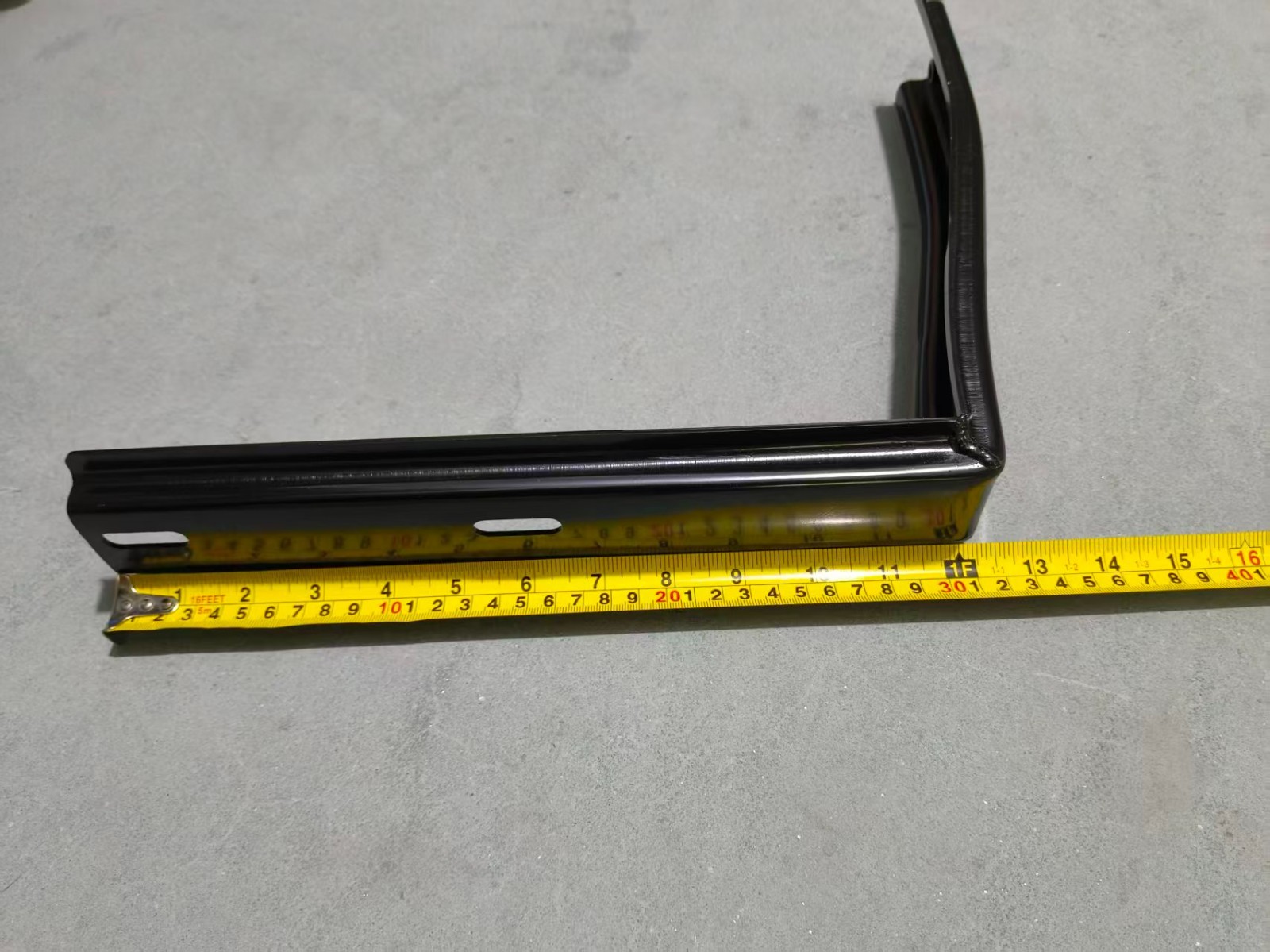 Cabin Fairing Bracket Left Driver Side L1 For International Prostar