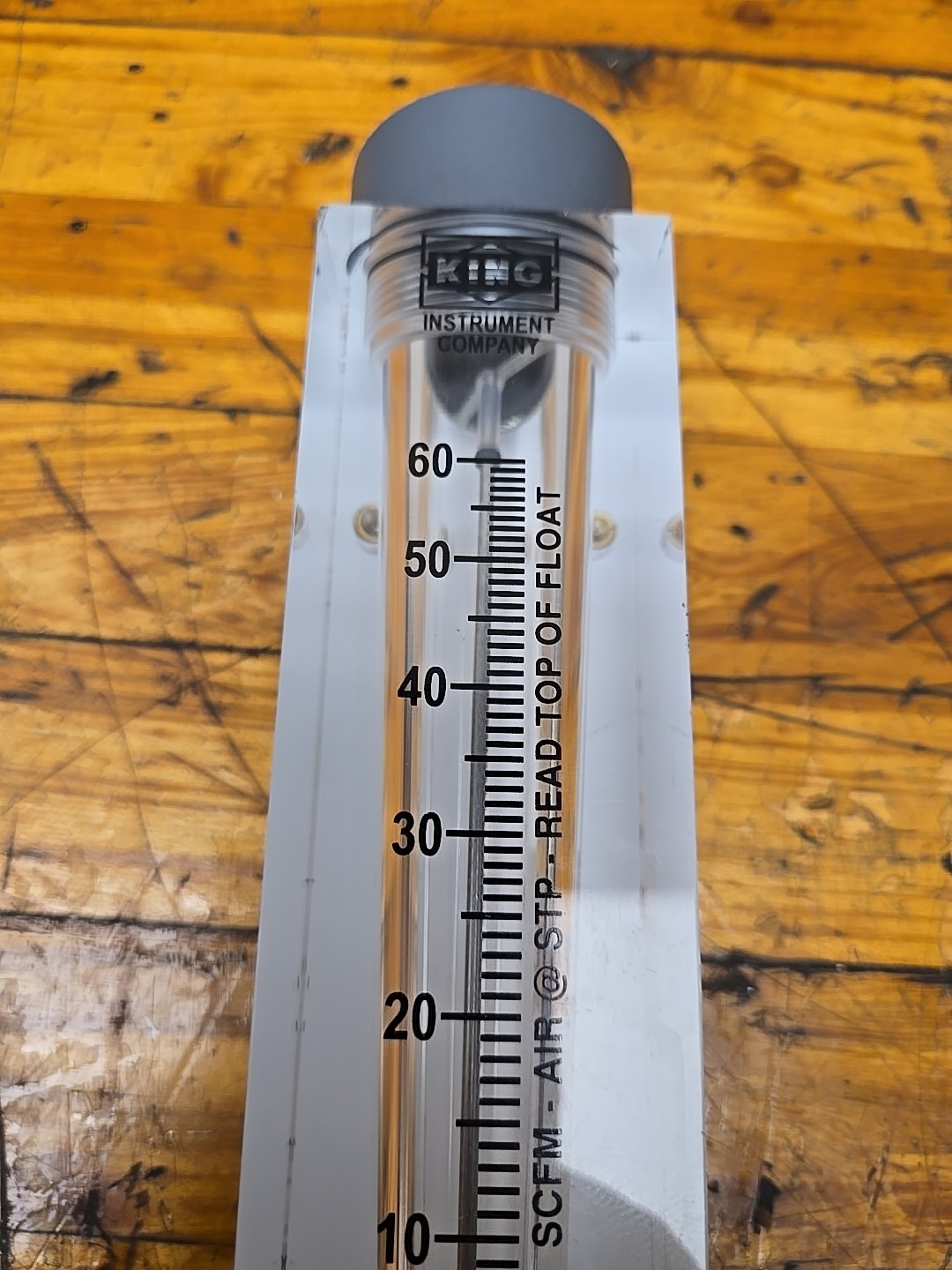 KING INSTRUMENT 7510216A-03 / 7510216A03
