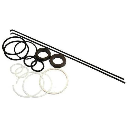 Hydraulic Seal Kit - Power Steering Cylinder fits International 55355C91