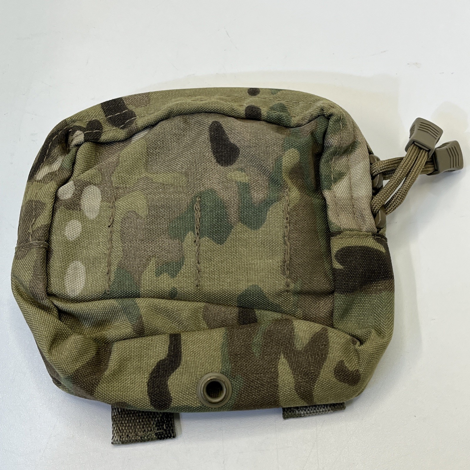 First Spear Small General Purpose GP Multicam MOLLE Pouch NSN: 8465-01-612-3189