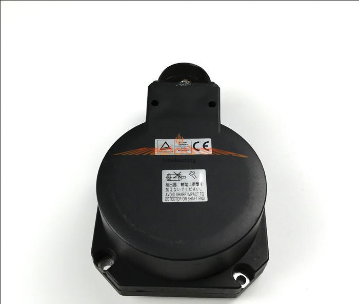 One New Mitsubishi OSA17-020 OSA17020 encoder (Please provide the motor model)